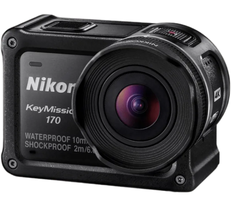 Видеокамера