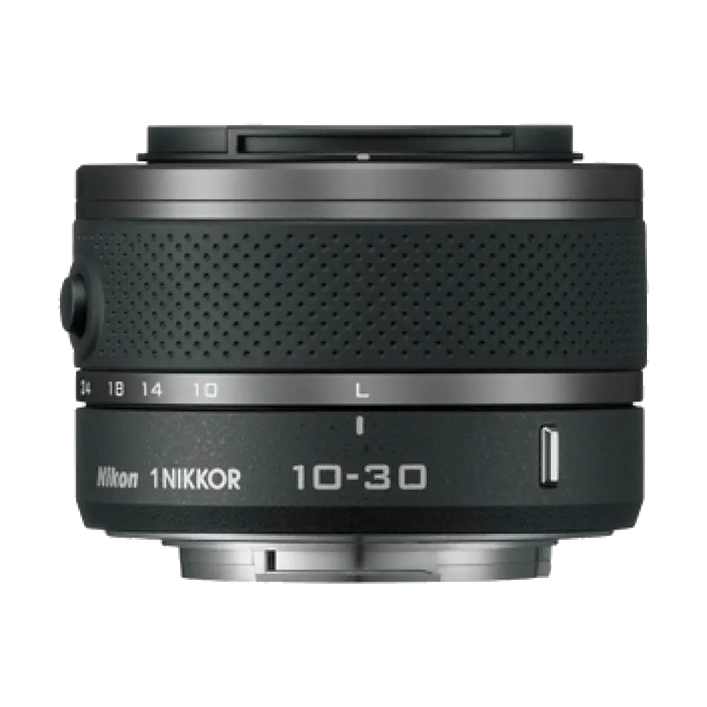 10-30mm f/3.5-5.6 VR Nikkor 1