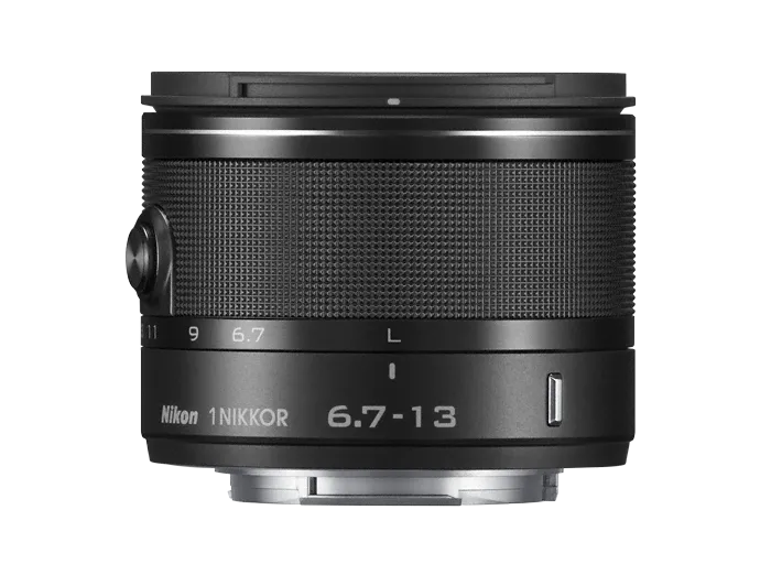 6.7-13mm f/3.5-5.6 VR Nikkor 1